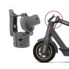 Meccanismo di chiusura per Segway Ninebot MAX G30, ricambi, vite e leva  - 20  