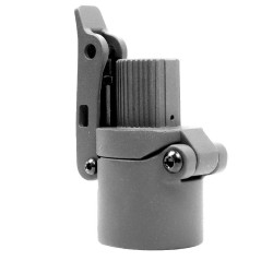 Klappmechanismus fuer Segway Ninebot MAX G30, Ersatzteile, Schraube und Hebel  - 22  
