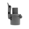 Pieza de plegado para Segway Ninebot MAX G30, repuestos, tornillo y palanca-  - 25  --- 
