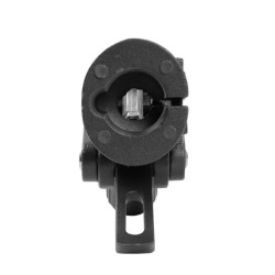 Podstawa masztu lub element skladania do Xiaomi M365, 1S, Essential, Pro, Pro 2, Elite  - 4  