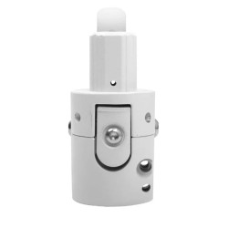 Stammefod eller foldedel til Xiaomi M365, 1S, Essential, Pro, Pro 2, Elite  - 5  