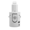Base de mastil o pieza de plegado para Xiaomi M365, 1S, Essential, Pro, Pro 2, Elite  - 5  
