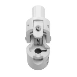 Lenkerbasis oder Klappteil fuer Xiaomi M365, 1S, Essential, Pro, Pro 2, Elite  - 6  