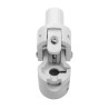 Lenkerbasis oder Klappteil fuer Xiaomi M365, 1S, Essential, Pro, Pro 2, Elite  - 6  