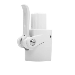 Juhtposti alus voi kokkupandav detail Xiaomi M365, 1S, Essential, Pro, Pro 2, Elite  - 8  