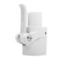 Podstawa masztu lub element skladania do Xiaomi M365, 1S, Essential, Pro, Pro 2, Elite  - 8  