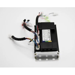 Elegktis elegktis kontroller imitonis kyma 1200 W gia ilektriko podilato 60V 72V stegano  - 4  