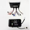 Sinusni brushless kontroler motora set 48V 84V 50A 3000W s gasom i zaslonom  - 8 Popis proizvoda

Kontroler 50A + 1 ručica gasa 