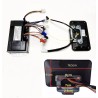 Kit controlador motor sem escovas onda sinusoidal 48V 84V 50A 3000W com acelerador e display  - 11 Lista de produtos

Controlado