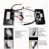 Szinuszos brushless motor vezerlo szett 48V 84V 50A 3000W gazkarral es kijelzovel  - 12 Termeklista

50A vezerlo + 1 gazkar + 1 