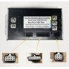 Kit controleur moteur sans balais onde sinusoidale 48V 84V 50A 3000W avec accelerateur et ecran  - 14 Liste des produits

Contrô