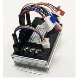 Szinuszos brushless motor vezerlo szett 48V 84V 50A 3000W gazkarral es kijelzovel  - 17 Termeklista

50A vezerlo + 1 gazkar + 1 