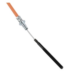 Cable de frein a tambour pour Xiaomi 5, 5 Pro, 5 Max et 5 Plus  - 6 • Compatible Xiaomi 5, Pro, Max et Plus • Freinage plus sur 