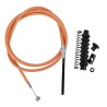 Trommelbremskabel fuer Xiaomi 5, 5 Pro, 5 Max und 5 Plus  - 7 • Passend fuer Xiaomi 5, Pro, Max und Plus • Erhoeht die Bremsensi