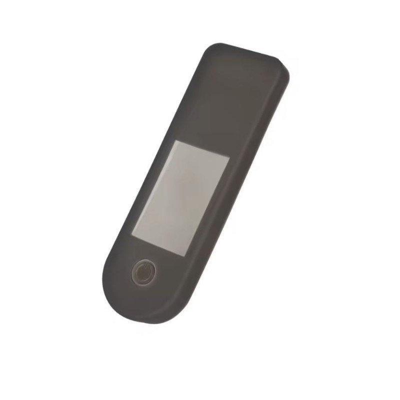 Vodozakhysnyi sylikonovyi chokhol dlia Xiaomi 5, 5 Pro, 5 Max ta 5 Plus, zakhyshchaie ekran vid volohy  - 1 
Sumisnyi z Xiaomi 5
