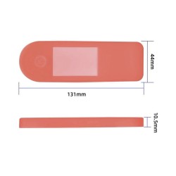 Waterproof silicone cover for Xiaomi 5, 5 Pro, 5 Max and 5 Plus  - 6 
Compatible with Xiaomi 5, 5 Pro, 5 Max and 5 Plus
Reliable