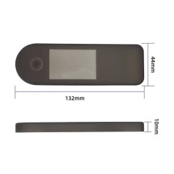 Wodoodporna silikonowa osłona do Xiaomi 5, 5 Pro, 5 Max i 5 Plus  - 7 
Kompatybilna z Xiaomi 5, 5 Pro, 5 Max i 5 Plus
Skuteczna 