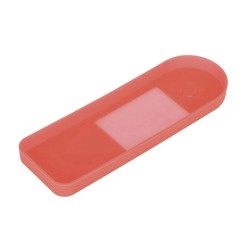 Vodoustoychiv silikonov kalaf za Xiaomi 5, 5 Pro, 5 Max i 5 Plus  - 8 
Savmestim s Xiaomi 5, 5 Pro, 5 Max i 5 Plus
Nadezhdna zas