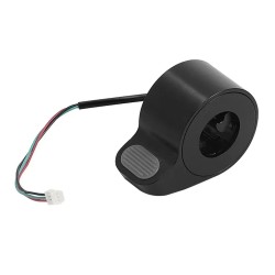 Gatilho acelerador para Xiaomi Mi 3 e Xiaomi Mi 3 Lite compativel  - 1 
Compativel com Xiaomi Mi 3 e Mi 3 Lite
Controlo de veloc
