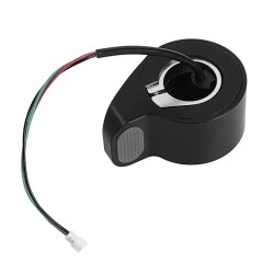 Akceleratoriaus svirtis skirta Xiaomi Mi 3 ir Xiaomi Mi 3 Lite paspirtukams  - 10 
Suderinama su Xiaomi Mi 3 ir Mi 3 Lite modeli