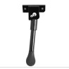 Pata de cabra para patinete HX X7, HX X8, HX X9 o modelo similar  - 15 
Compatibilidad precisa con modelos HX X7, HX X8, HX X9 y