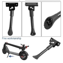 Bequille pour trottinette HX X7, HX X8, HX X9 ou modele similaire  - 17 
Compatibilite fiable HX X7, HX X8, HX X9 et modeles sim