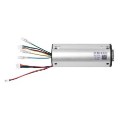 36V 20A kontrollerikomplekt + ekraan HX X7 elektritõukerattale või sarnasele  - 4 
Ühilduv HX X7: 36V 20A kontroller + ekraan va
