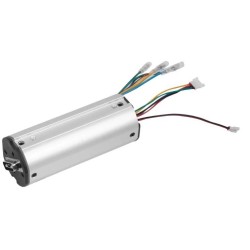 36V 20A vezerlo + kijelzo keszlet HX X7 elektromos rollerhez vagy hasonlohoz  - 6 
HX X7 kompatibilitas: 36V 20A vezerlo + kijel
