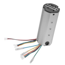 Komplekt kontroler 36V 20A + ekran za trotinetka HX X7 ili podobna  - 7 
Savmestimost s HX X7: 36V 20A kontroler + ekran za smya
