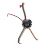 Kit contrôleur 36V 20A + écran pour trottinette HX X7 ou similaire  - 8 
Compatibilité HX X7 ou similaire: kit 36V 20A + écran p