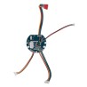 Kit centralina 36V 20A + display per monopattino HX X7 o simile  - 9 
Compatibile HX X7 o simile: centralina 36V 20A + display p
