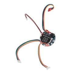 Kit contrôleur 36V 20A + écran pour trottinette HX X7 ou similaire  - 10 
Compatibilité HX X7 ou similaire: kit 36V 20A + écran 