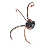 Komplekt kontroler 36V 20A + ekran za trotinetka HX X7 ili podobna  - 10 
Savmestimost s HX X7: 36V 20A kontroler + ekran za smy