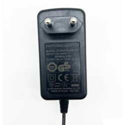 Nabijecka pro vysavac 34,2V 0,6A (ZD24W342060EU)  - 5 Kompatibilita 34,2V 0,6A: pro vysavace s temito parametry.Stabilni a bezpe