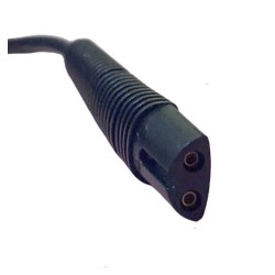 Adapter s EU shteker za JIMMY JV83/JV63/JV85 H8/H8 Pro/H8 Flex/HW9 Pro 30V 600mA (T-DC39 0.6A)  - 2 
Tochna savmestimost: za JIM