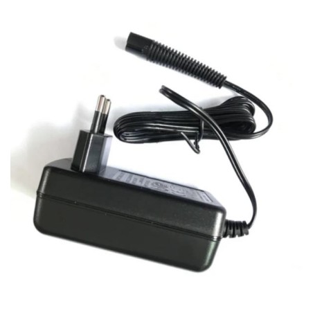 EU-adapter för JIMMY JV83/JV63/JV85 H8/H8 Pro/H8 Flex/HW9 Pro 30V 600mA (T-DC39 0,6A)  - 3 
Exakt kompatibilitet: för JIMMY JV83
