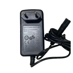 Adaptador con enchufe EU para JIMMY JV83/JV63/JV85 H8/H8 Pro/H8 Flex/HW9 Pro 30V 600mA (T-DC39 0,6A)  - 6 
Compatibilidad exacta