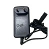 EU plug adapter for JIMMY JV83/JV63/JV85 H8/H8 Pro/H8 Flex/HW9 Pro 30V 600mA (T-DC39 0.6A)  - 6 
Exact compatibility: for JIMMY 