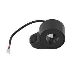Kurok akseleratora dlya skutera Gotrax GXL V2/Apex/Apex Pro/Apex XL/XR Elite chy podibnyi  - 1 Tochna sumisnist z GotraxPlavnish