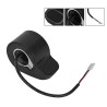 Kurok akseleratora dlya skutera Gotrax GXL V2/Apex/Apex Pro/Apex XL/XR Elite chy podibnyi  - 2 Tochna sumisnist z GotraxPlavnish