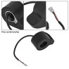 Kurok akseleratora dlya skutera Gotrax GXL V2/Apex/Apex Pro/Apex XL/XR Elite chy podibnyi  - 4 Tochna sumisnist z GotraxPlavnish