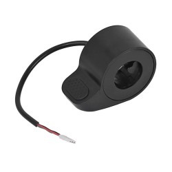 Kurok akseleratora dlya skutera Gotrax GXL V2/Apex/Apex Pro/Apex XL/XR Elite chy podibnyi  - 5 Tochna sumisnist z GotraxPlavnish
