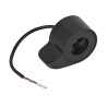 Kurok akseleratora dlya skutera Gotrax GXL V2/Apex/Apex Pro/Apex XL/XR Elite chy podibnyi  - 5 Tochna sumisnist z GotraxPlavnish