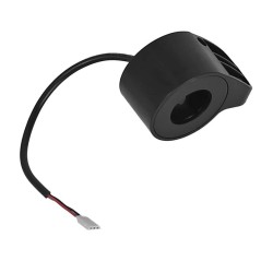 Gashendel trigger voor Gotrax step GXL V2/Apex/Apex Pro/Apex XL/XR Elite of vergelijkbaar  - 6 Exacte Gotrax-compatibiliteitSoep