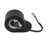 Kurok akseleratora dlya skutera Gotrax GXL V2/Apex/Apex Pro/Apex XL/XR Elite chy podibnyi  - 7 Tochna sumisnist z GotraxPlavnish