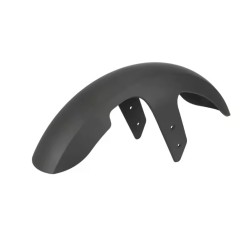 Rear and front mudguard for Xiaomi 5 Plus scooter or similar  - 2 
Clear compatibility: made for Xiaomi 5 Plus scooter or simila