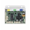 ESC controller for Xiaomi 5 Plus scooter or similar  - 1 Clear compatibility: built for Xiaomi 5 Plus or similar models with a c