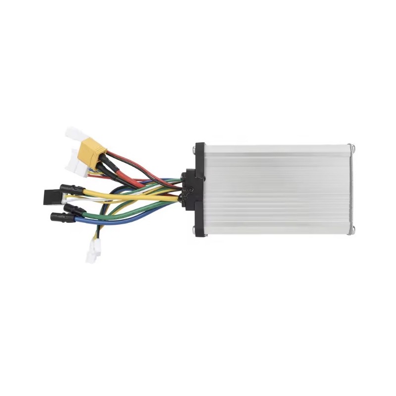 Controladora ESC para trotinete Xiaomi 4 Lite 2nd Gen  - 1 Compatibilidade exata: para trotinete Xiaomi 4 Lite 2nd Gen.Seguranca