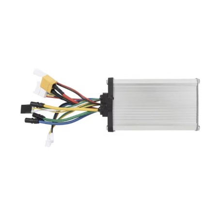 ESC-styrenhet for Xiaomi 4 Lite 2nd Gen elscooter  - 1 Exakt kompatibilitet: for Xiaomi 4 Lite 2nd Gen elscooter.Elektroniskt sk