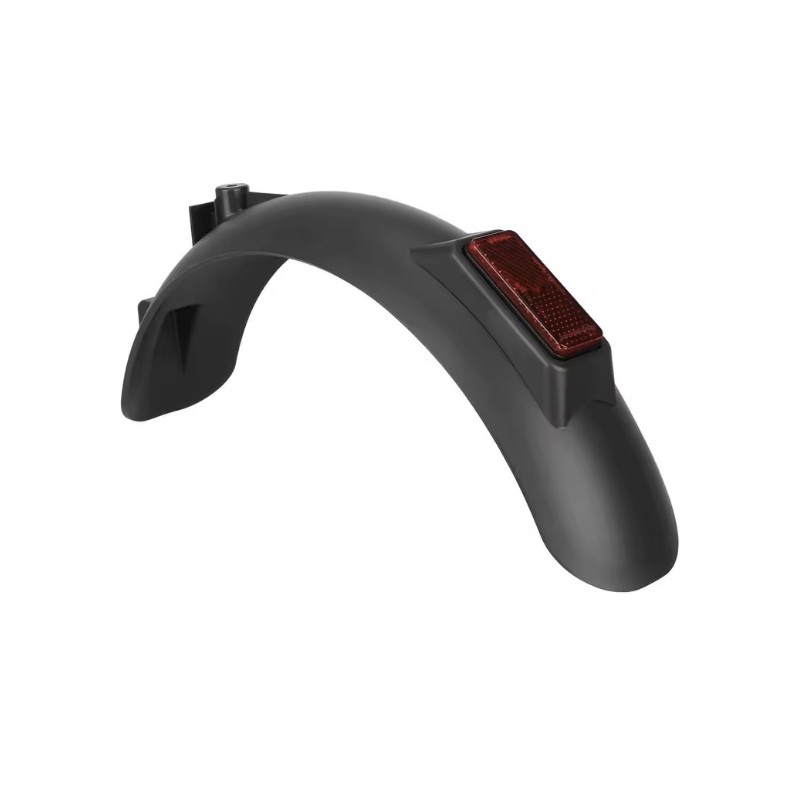 Rear fender for Xiaomi Scooter 4 Lite 2nd Gen - replacement mudguard  - 1 Exact fit: made for Xiaomi Scooter 4 Lite 2nd Gen.Prot